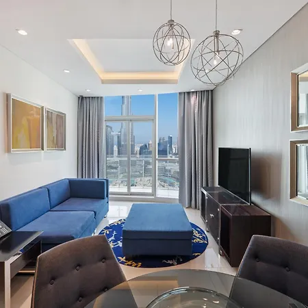 Damac Maison Distinction-3